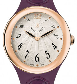 Zegarek firmy Bertolucci, model Serena Garbo