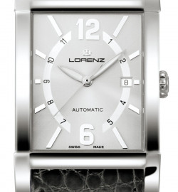 Zegarek firmy Lorenz, model Portoro