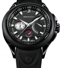 Zegarek firmy Bertolucci, model Forza