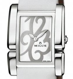 Zegarek firmy Milus, model Apiana