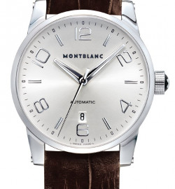 Zegarek firmy Montblanc, model Timewalker Large Automatic