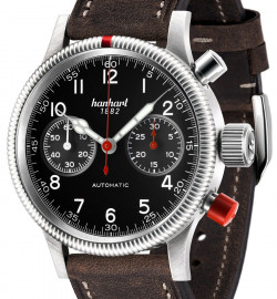 Zegarek firmy Hanhart, model Pioneer MK II