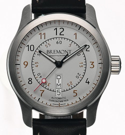 Zegarek firmy Bremont, model BC-S1