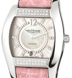 Zegarek firmy Saint Honoré Paris, model Monceau