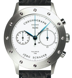 Zegarek firmy Schauer, model Edition 10