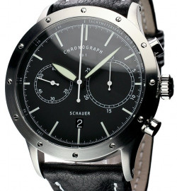 Zegarek firmy Schauer, model Edition 15