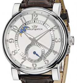 Zegarek firmy Philip Watch, model Wales Moon Phase