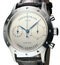 Zegarek firmy Schauer, model Edition 10 limitiert
