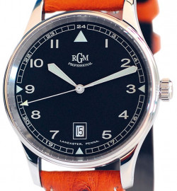 Zegarek firmy RGM, model Professional Pilot