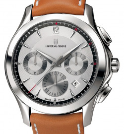 Zegarek firmy Universal Genève, model Timer Chrono