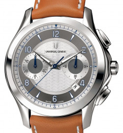 Zegarek firmy Universal Genève, model Uni-Timer