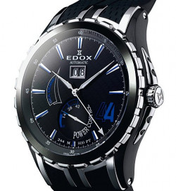 Zegarek firmy Edox, model Sea Dubai Super Limited Edition