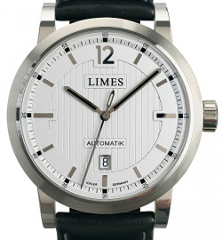Zegarek firmy Limes, model Chyros
