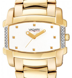 Zegarek firmy Vagary, model Eleganz