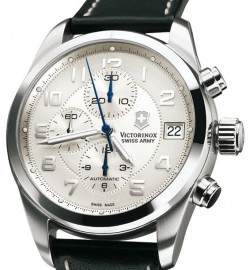 Zegarek firmy Victorinox Swiss Army, model Ambassador XL Chrono