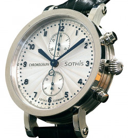 Zegarek firmy Sothis, model Pegasus