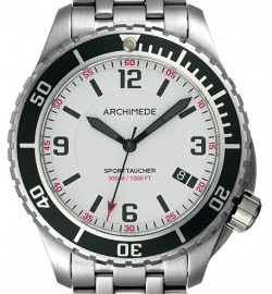 Zegarek firmy Archimede, model Sport Taucher