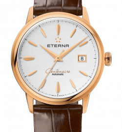 Zegarek firmy Eterna, model Centenaire