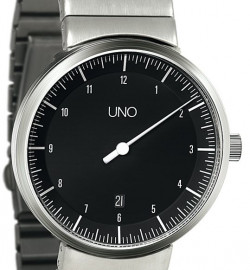 Zegarek firmy Botta-Design, model UNO Automatik
