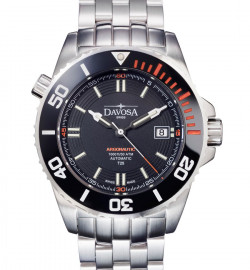 Zegarek firmy Davosa, model Argonautic Lumis