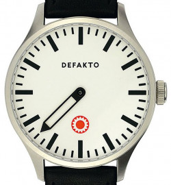 Zegarek firmy Defakto, model Nachtschicht