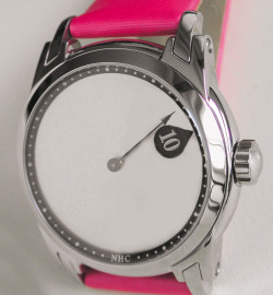 Zegarek firmy NHC - Nouvelle Horlogerie Calabrese, model Gala