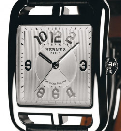 Zegarek firmy Hermès, model Cape Cod Grandes Heures