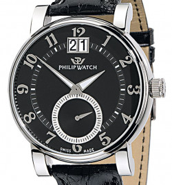 Zegarek firmy Philip Watch, model Wales Kleine Sekunde