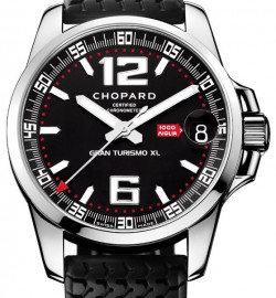Zegarek firmy Chopard, model Mille Miglia Gran Tourismo XL