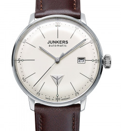 Zegarek firmy Junkers, model Junkers Bauhaus Automatik