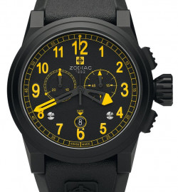 Zegarek firmy Zodiac, model ZMX 04