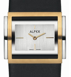 Zegarek firmy Alfex, model Plum Modern Classic