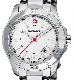 Zegarek firmy Wenger, model Alpine