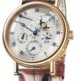 Zegarek firmy Breguet, model Classique - Ewiger Kalender