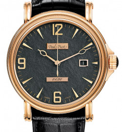 Zegarek firmy Paul Picot, model Atelier Slate