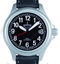 Zegarek firmy Askania, model Die kleine Taifun