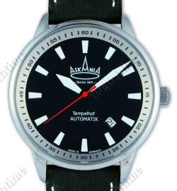 Zegarek firmy Askania, model Tempelhof