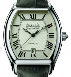 Zegarek firmy Auguste Reymond, model Classique Tonneau