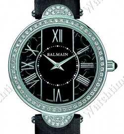 Zegarek firmy Balmain, model Haute Elegance Lady