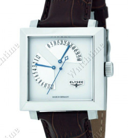 Zegarek firmy Elysee, model Mythos I