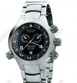 Zegarek firmy Poljot International, model Volvo Ocean Race