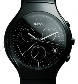 Zegarek firmy Rado, model Rado True