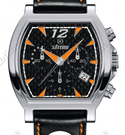 Zegarek firmy Strom, model Cruizer Basic