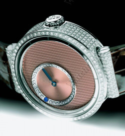 Zegarek firmy blu - Bernhard Lederer Universe, model Lady blu-Atoll