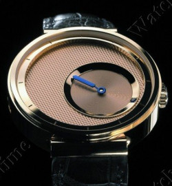 Zegarek firmy blu - Bernhard Lederer Universe, model Paris
