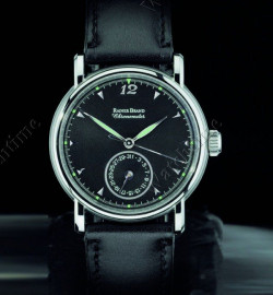 Zegarek firmy Rainer Brand, model Panama Chronometer Classic