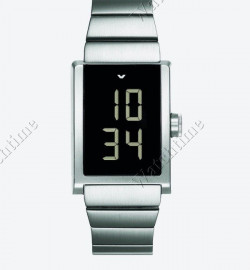 Zegarek firmy Ventura, model Sparc px