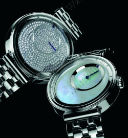 Zegarek firmy blu - Bernhard Lederer Universe, model blu - Sky