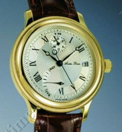 Zegarek firmy Armin Strom, model Gangreserve