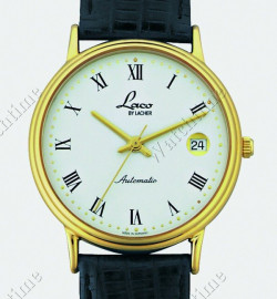 Zegarek firmy Laco, model 6598 Herren-Automatikuhr